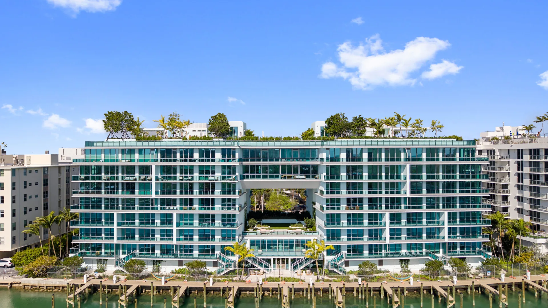 La Baia North Miami: Ultimate Guide + South Tower Unit #604 for Sale