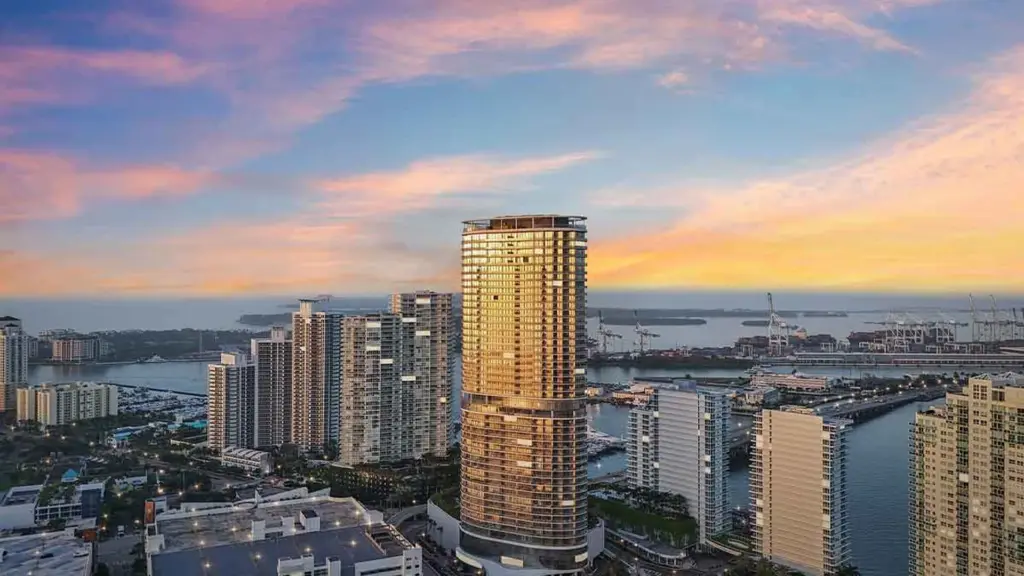 five park miami beach