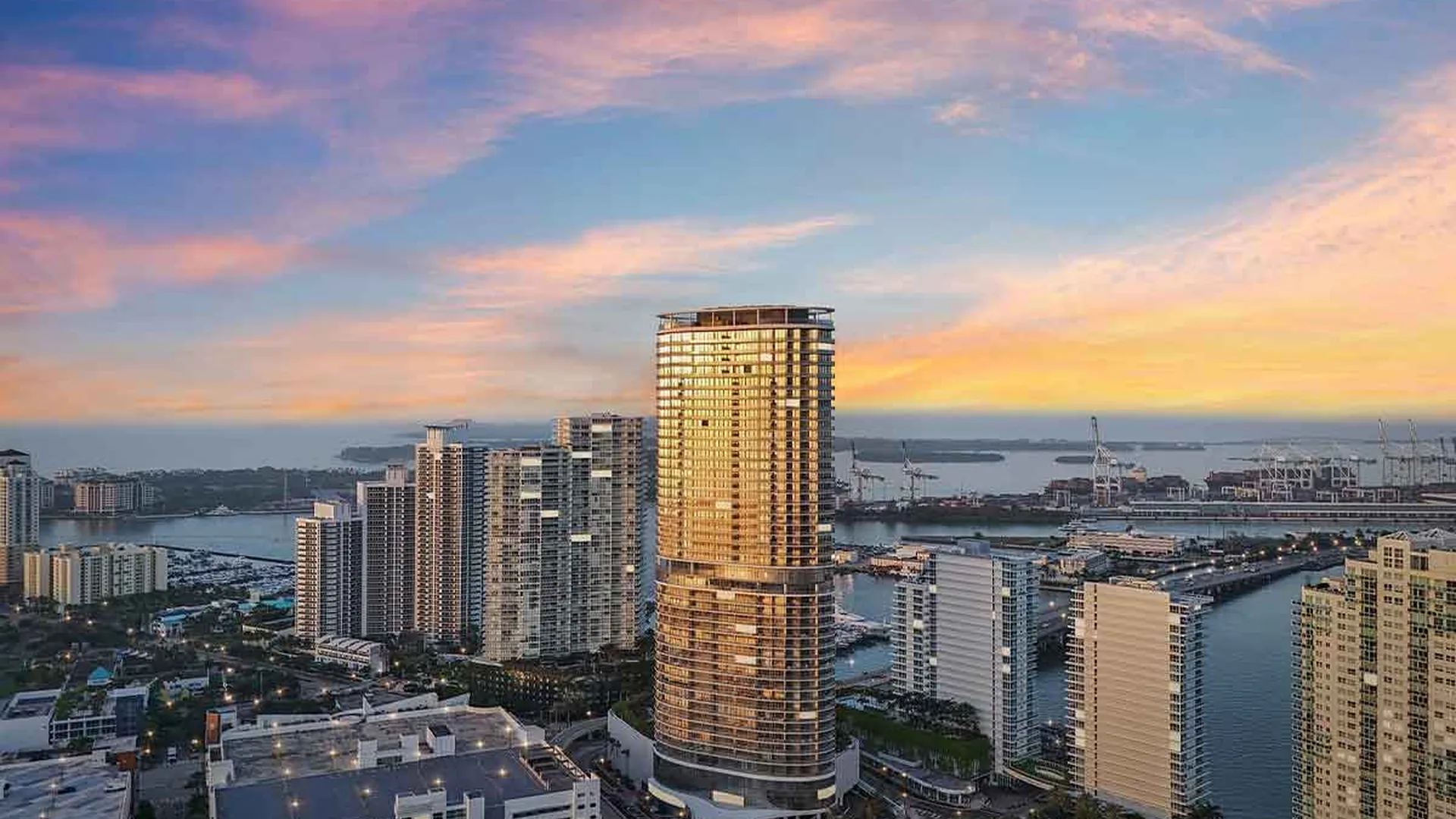 five park miami beach