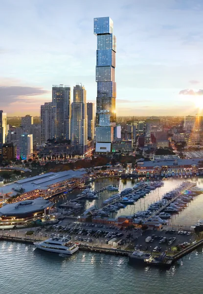 Waldorf Astoria Residences