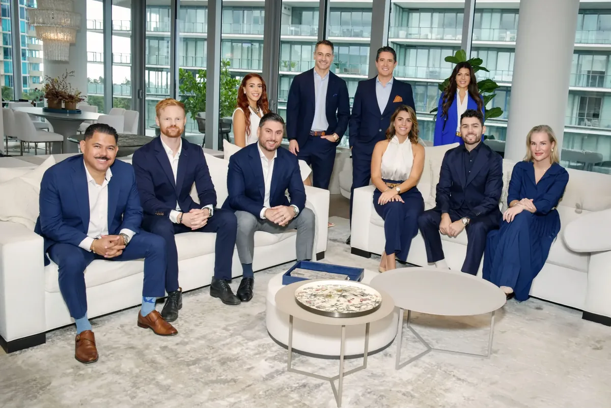 team